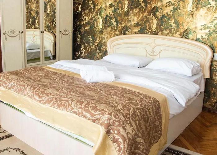 Hotel Ezio