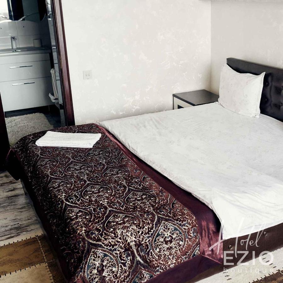 Ezio Hotel Codru