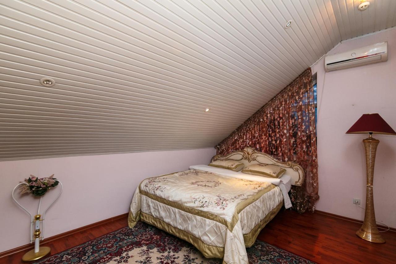 Hotel Ezio 3*