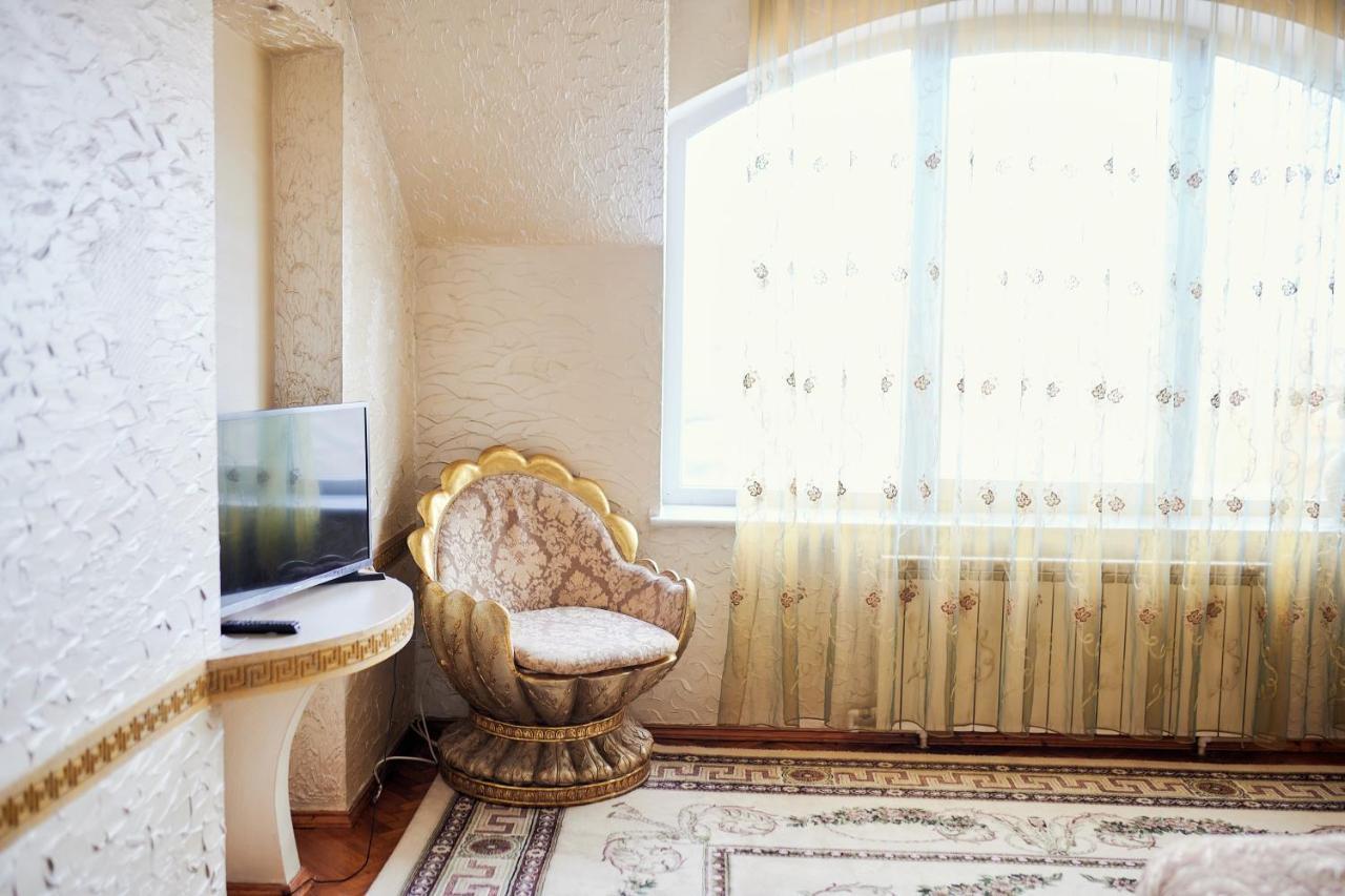Hotel Ezio 3*