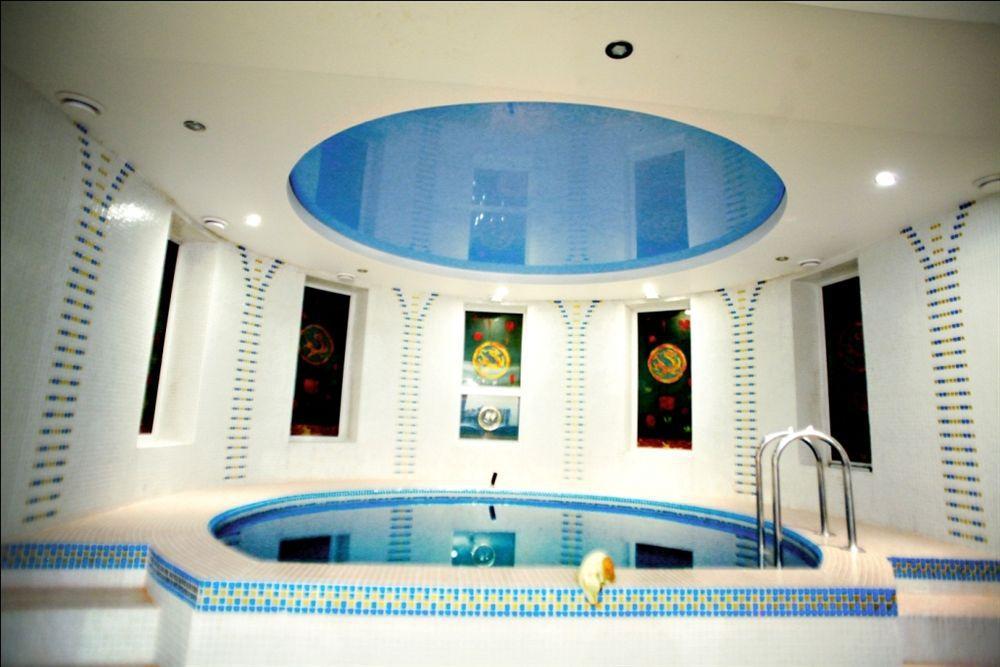 Hotel Ezio Codru