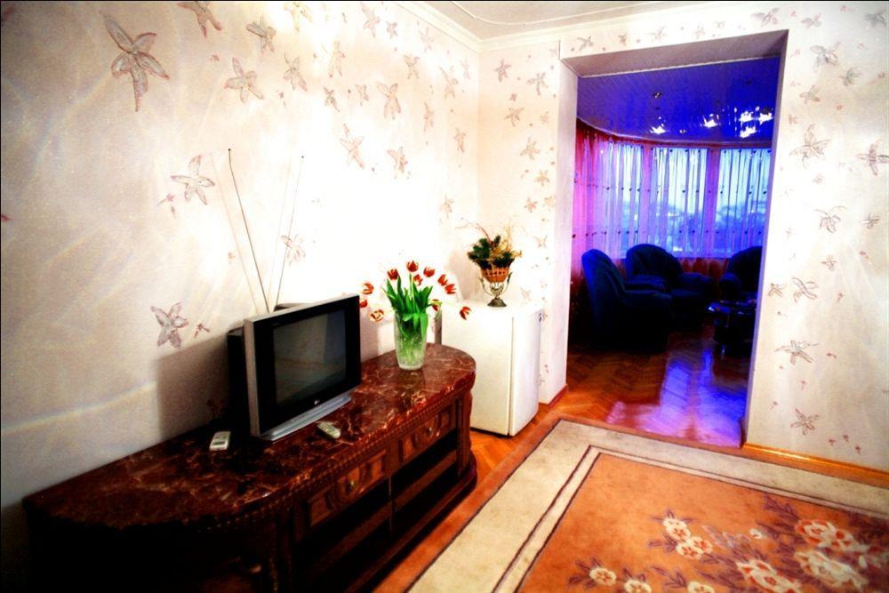 Ezio Hotel 3*