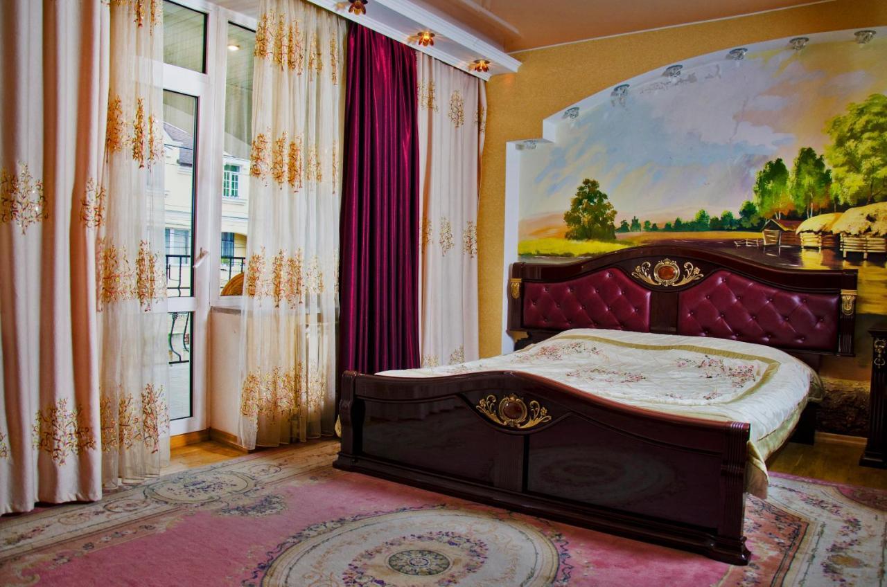 Ezio Hotel